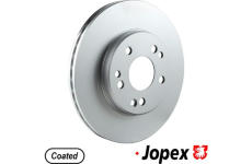 Brzdový kotouč JP GROUP 1363105900