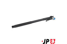 Elektromotor, zadná kapota JP GROUP 1381205780
