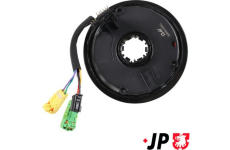 Vinuta pruzina, airbag JP GROUP 1389750200