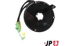 Vinuta pruzina, airbag JP GROUP 1389750300