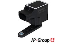 Senzor, regulace sklonu světlometů JP GROUP 1396150100