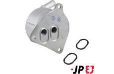 Chladič oleje, automatická převodovka JP GROUP 1413501400