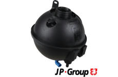 Vyrovnávací nádoba, chladicí kapalina JP GROUP 1414701600