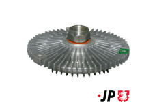 Spojka ventilátora chladenia JP GROUP 1414900700