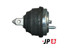 Ulożenie motora JP GROUP 1417902180