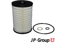 Olejový filtr JP GROUP 1418502200