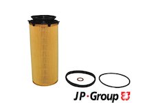 Olejový filtr JP GROUP 1418502400