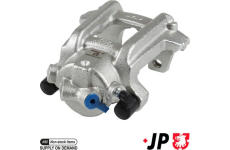 Brzdový třmen JP GROUP 1461901870