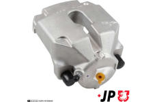 Brzdový strmeň JP GROUP 1461902180