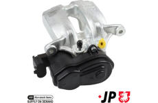 Brzdový strmeň JP GROUP 1462002080