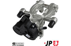 Brzdový strmeň JP GROUP 1462002270