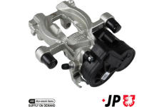 Brzdový třmen JP GROUP 1462002280