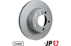 Brzdový kotúč JP GROUP 1463105600