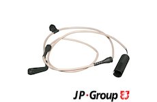 Sensor, opotrebeni brzdoveho oblozeni JP GROUP 1497300200