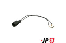 Sensor, opotrebeni brzdoveho oblozeni JP GROUP 1497301700