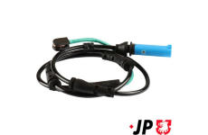 Sensor, opotrebeni brzdoveho oblozeni JP GROUP 1497304500