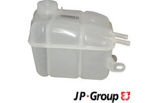 Vyrovnávací nádoba, chladicí kapalina JP GROUP 1514700200