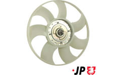 Ventilátor chladenia motora JP GROUP 1514900900