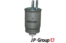 palivovy filtr JP GROUP 1518700900
