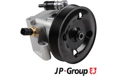 Hydraulické čerpadlo, řízení JP GROUP 1545104300
