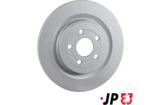 Brzdový kotouč JP GROUP 1563203500