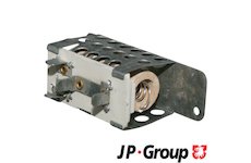 Odpor, vnitřní tlakový ventilátor JP GROUP 1596850200