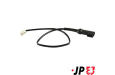 Sensor, opotrebeni brzdoveho oblozeni JP GROUP 1597300500