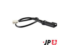 Sensor, opotrebeni brzdoveho oblozeni JP GROUP 1597300700