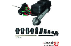 antena JP GROUP 1600900100