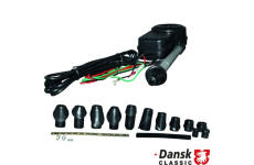 antena JP GROUP 1600900200