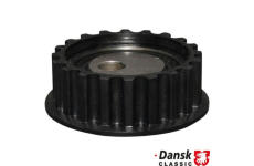 Napínací kladka, ozubený řemen JP GROUP 1612200300