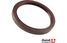 Těsnicí kroužek hřídele, klikový hřídel JP GROUP 1619500300