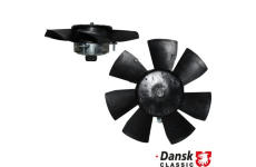 Elektromotor, větrák chladiče JP GROUP 1627250100