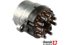 Spínač zapalování / startéru JP GROUP 1690400100