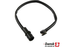 Sensor, opotrebeni brzdoveho oblozeni JP GROUP 1697300500