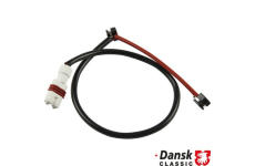 Sensor, opotrebeni brzdoveho oblozeni JP GROUP 1697300800