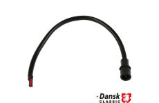 Sensor, opotrebeni brzdoveho oblozeni JP GROUP 1697301300