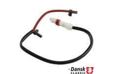 Sensor, opotrebeni brzdoveho oblozeni JP GROUP 1697302000
