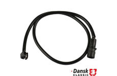 Sensor, opotrebeni brzdoveho oblozeni JP GROUP 1697302100