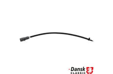 Sensor, opotrebeni brzdoveho oblozeni JP GROUP 1697302800