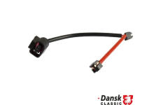 Sensor, opotrebeni brzdoveho oblozeni JP GROUP 1697303200