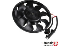 Větrák, chlazení motoru JP GROUP 1699100200