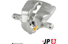 Brzdový strmeň JP GROUP 3161900780