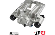 Brzdový strmeň JP GROUP 3162000480