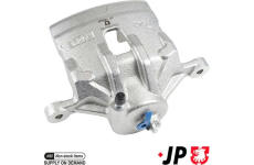 Brzdový třmen JP GROUP 3561901970