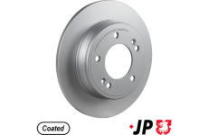 Brzdový kotúč JP GROUP 3563201600