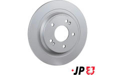Brzdový kotouč JP GROUP 3563202200