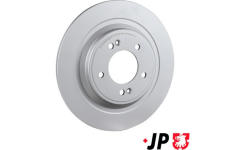 Brzdový kotouč JP GROUP 3563202300