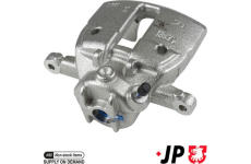 Brzdový třmen JP GROUP 3961900680