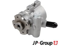 Hydraulické čerpadlo, řízení JP GROUP 4145101200